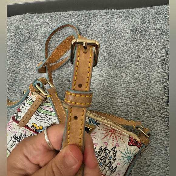 Dooney & Bourke Disney Crossbody Bag - Picture 14 of 14